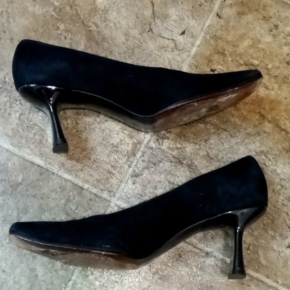 Stuart Weitzman heels - Picture 3 of 6